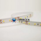 Led strip op rol 5meter 6000K 12V of 24V 